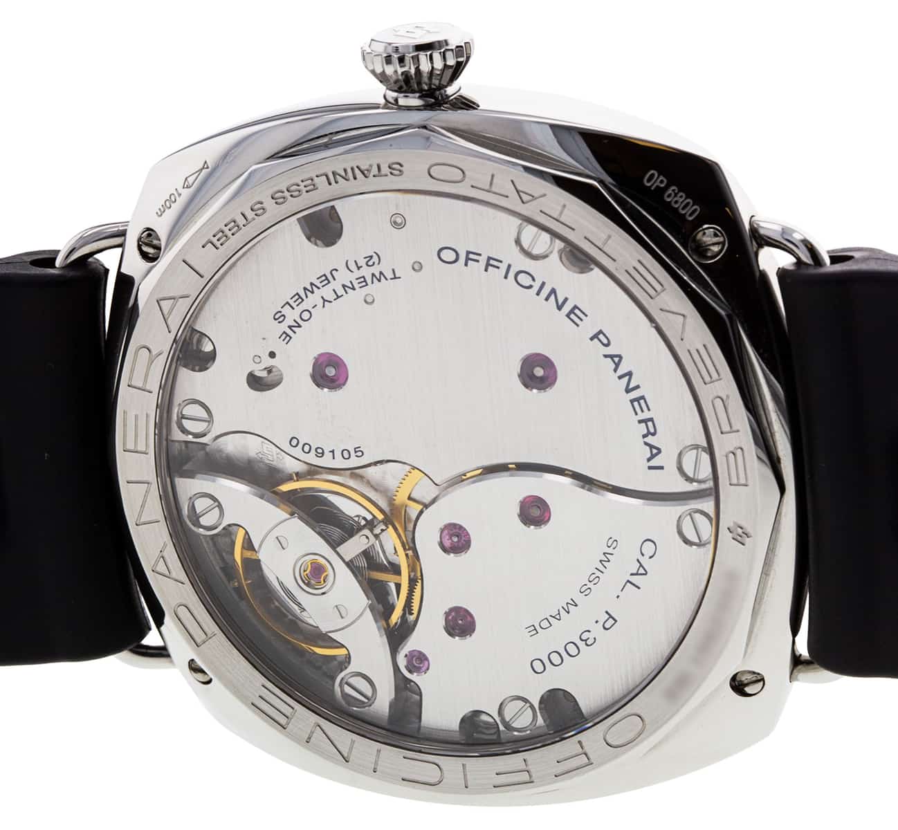 Panerai Radiomir California PAM00448 Panerai Radiomir California PAM00448